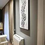 Apartament Miku Apartment-luxurious 2bd Private Parking Tirana