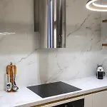 Miku Apartment-luxurious 2bd Private Parking * Tirana