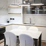 Apartament Miku Apartment-luxurious 2bd Private Parking Tirana