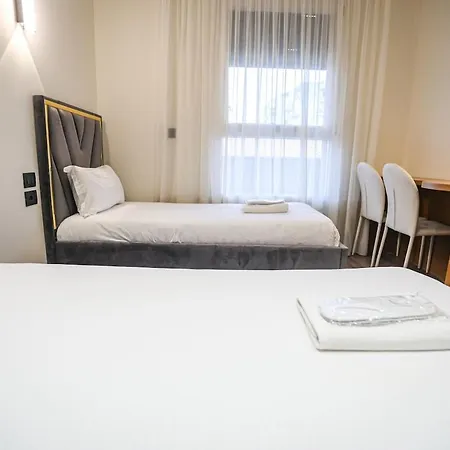 Miku Apartment-luxurious 2bd Private Parking