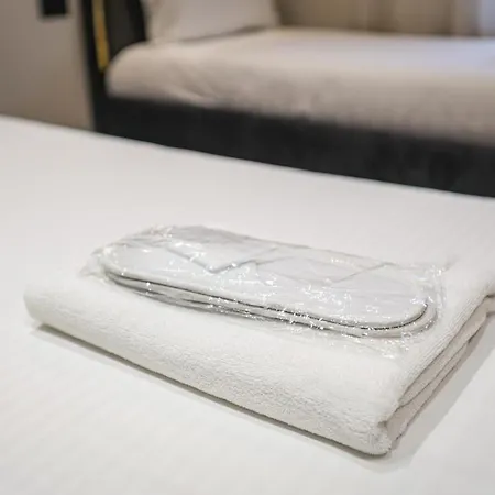 Miku Apartment-luxurious 2bd Private Parking Apartment