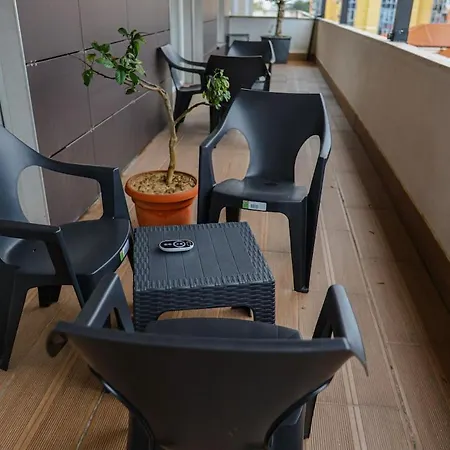 Apartment Miku Apartment-luxurious 2bd Private Parking *