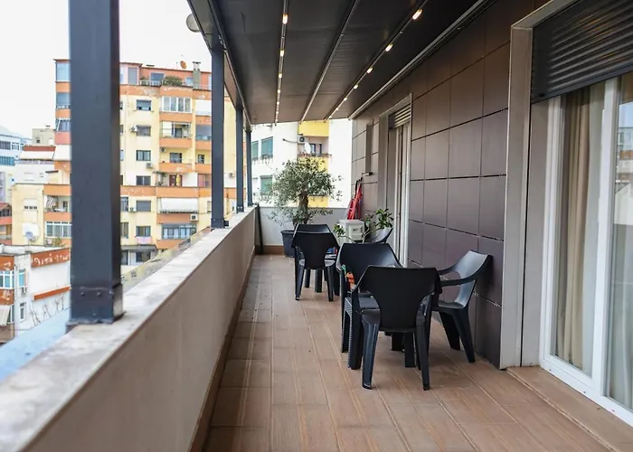 Miku Apartment-luxurious 2bd Private Parking