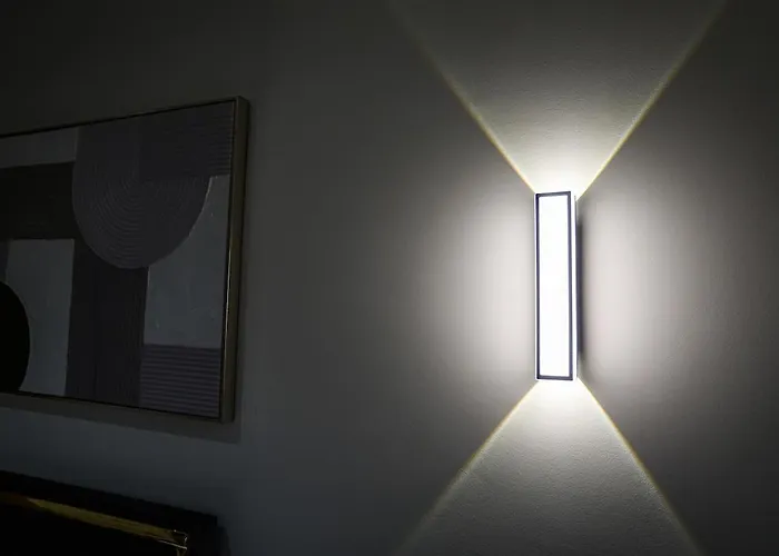 Miku Apartment-luxurious 2bd Private Parking 아파트 *