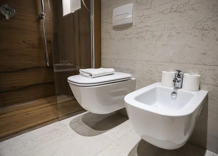 아파트 Miku Apartment-luxurious 2bd Private Parking