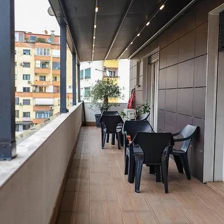 Miku Apartment-luxurious 2bd Private Parking