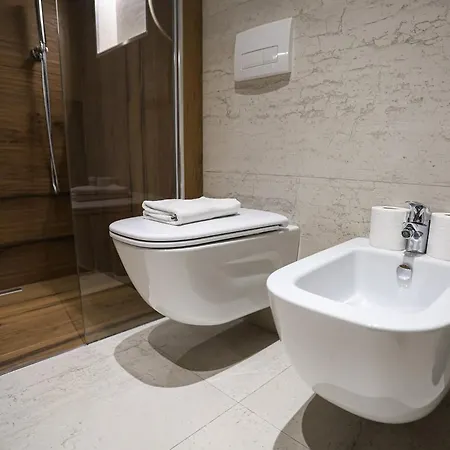 Apartment Miku Apartment-luxurious 2bd Private Parking