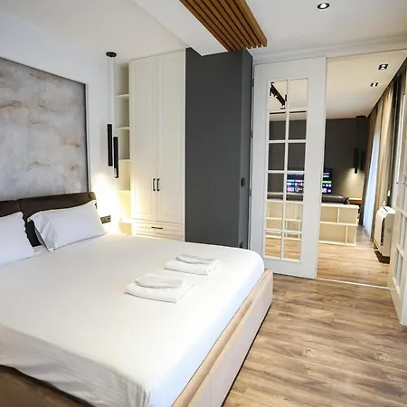 Apartment Miku Apartment-luxurious 2bd Private Parking *