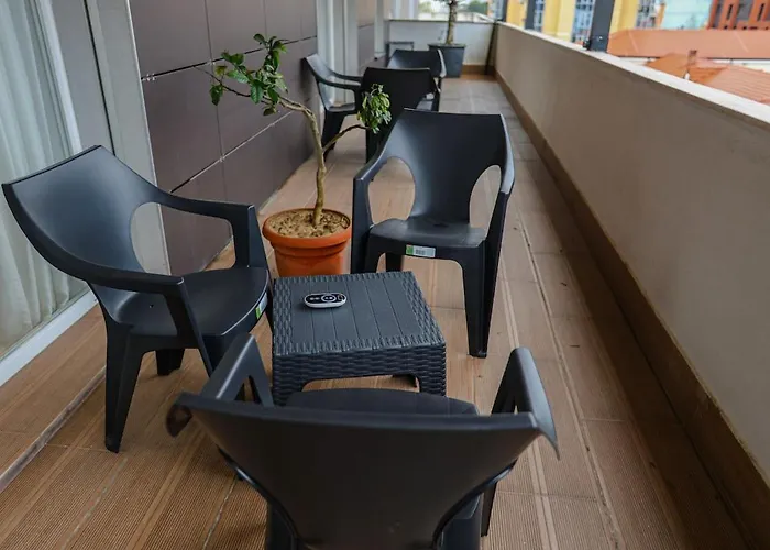 Apartment Miku Apartment-luxurious 2bd Private Parking *